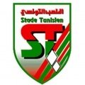 Escudo del Stade Tunisien