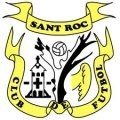 Escudo del Sant Roc Olot