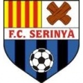 Serinya A