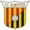 Escudo Almoster A