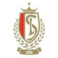 Escudo del Standard de Liège