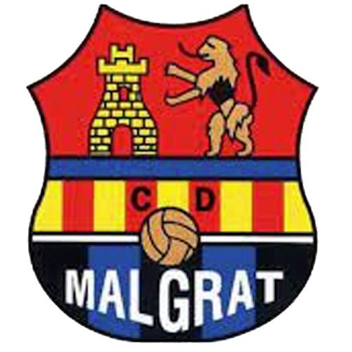 Escudo del Malgrat