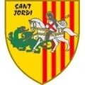 Escudo del Sant Jordi Desvalls A