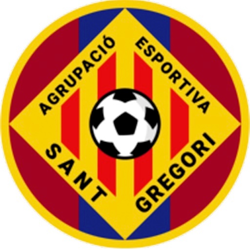 Sant Gregori B