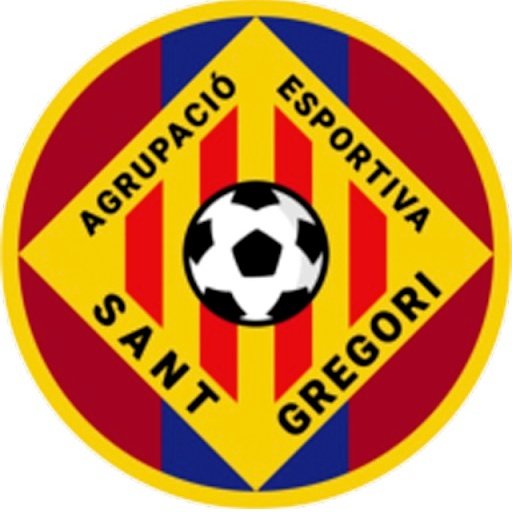 Escudo del Sant Gregori B