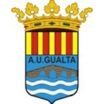 Gualta A