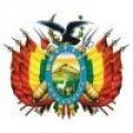 Escudo del Colectividad Boliviana Cata