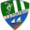 Escudo del Portbou