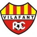 Escudo del Vilafant FC A