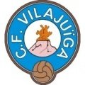 Escudo del Vilajuïga CF A