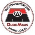 Escudo del Oude Maas