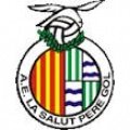 Escudo del La Salut Pere Gol C