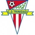 Escudo del Trinidad B