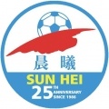Escudo Sun Hei SC