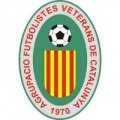Escudo del Veterans Catalunya A