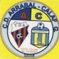 Escudo del Arrabal-Calaf Gramanet B