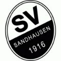 Escudo del Sandhausen