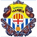 Gimnastic Manresa D