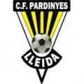 Escudo del Pardinyes A