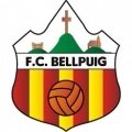 Escudo del Bellpuig A