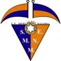 Escudo del Mercat Nou Magoria B