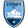 Escudo del Sydney FC