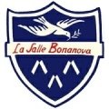 Escudo del La Salle Bonanova C