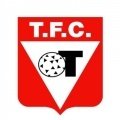 Escudo del Tacuarembó FC