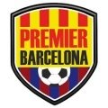 Escudo del Premier Barcelona A