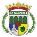 Escudo del Talayuela