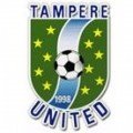 Escudo del Tampere United