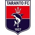 Escudo del Taranto