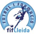 Escudo del FIF Lleida Sub 16