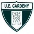 Escudo del Gardeny A