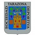 Escudo del SD Tarazona