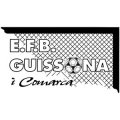 Escudo del EFB Guissona A