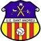 Escudo Sant Andreu F