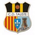 Tauste CD