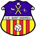 Escudo del Sant Andreu E