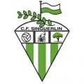 Escudo del Singuerlin B