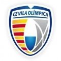 Escudo del Vila Olimpica C