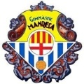 Gimnastic Manresa C