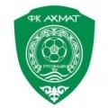 Escudo del Akhmat Grozny
