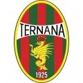 >Ternana Calcio
