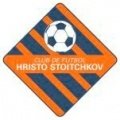 Hristo Stoitchkov B