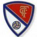 Escudo del Terrassa FC 1906