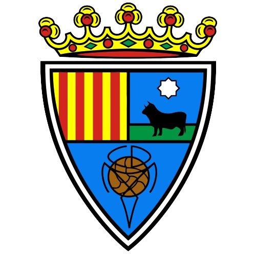 Escudo del CD Teruel