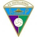 Escudo del Castellbisbal A