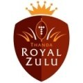 Escudo del Thanda Royal Zulu