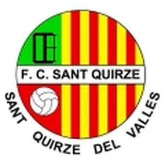 Sant Quirze Valles B